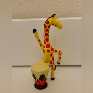 Tonies Box - Giraffes can’t dance Tonie